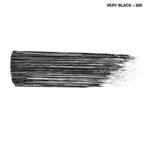 Covergirl Professional Remarkable Mascara, Very Black, 0.3 Fluid Ounce - Image 5
