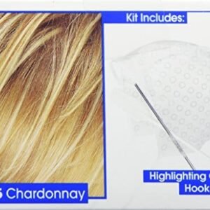 L'Oreal Paris Professional Techniques La Petite Frost Chardonnay, 1-Count - Image 15