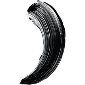 Maybelline Lash Stiletto Ultimate Length Washable Mascara, Very Black, 1 Count - Image 8