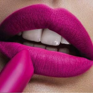 L'Oreal Paris Colour Riche Matte Lipcolour, Matte Mandate, 0.13 oz. - Image 6