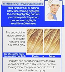 L'Oreal Paris Professional Techniques La Petite Frost Chardonnay, 1-Count - Image 2
