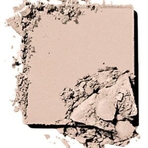 L'Oreal Paris Colour Riche Monos Eyeshadow, Little Beige Dress, 0.12 oz. - Image 4