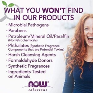 NOW Solutions, Avocado Oil, 100% Pure Moisturizing Oil, Nutrient Rich and Hydrating, 4-Ounce - Image 5