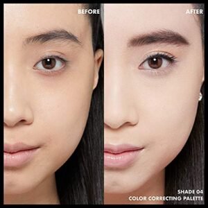 NYX PROFESSIONAL MAKEUP Color Correcting Concealer Palette - Image 6