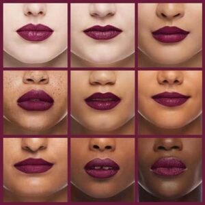 REVLON ColorStay Ultimate Suede Lipstick, Longwear Soft, Ultra-Hydrating High-Impact Lip Color, Formulated with Vitamin E, Wardrobe (047), 0.09 oz - Image 5