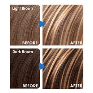L'Oreal Paris Professional Techniques La Petite Frost Chardonnay, 1-Count - Image 5