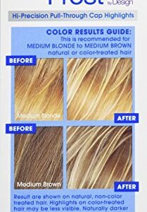 L'Oreal Paris Professional Techniques La Petite Frost Chardonnay, 1-Count - Image 14