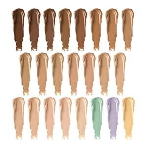 NYX PROFESSIONAL MAKEUP HD Studio Photogenic Concealer Wand, Medium Coverage - Light - Image 6