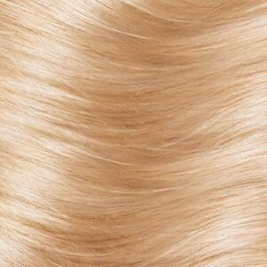 L'Oreal Paris Excellence Age Perfect Layered Tone Flattering Color, 8N Medium Natural Blonde Set (Packaging May Vary) - Image 8