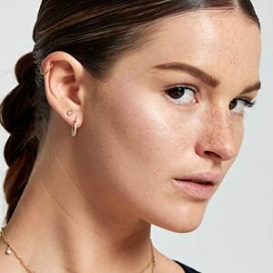 NYX PROFESSIONAL MAKEUP Born To Glow Liquid Illuminator - Sunbeam - Image 6