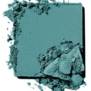 L'Or?al Paris Colour Riche Monos Eyeshadow, Teal Couture, 0.12 oz. - Image 4
