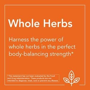 NOW Supplements, Valerian Root (Valeriana officinalis) 500 mg, Herbal Supplement, 250 Veg Capsules - Image 5