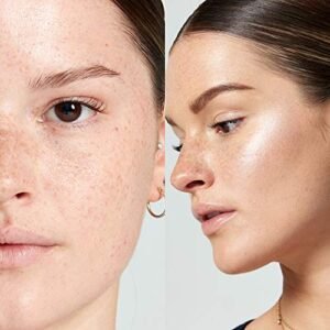 NYX PROFESSIONAL MAKEUP Born To Glow Liquid Illuminator - Sunbeam - Image 4