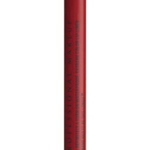 NYX PROFESSIONAL MAKEUP Slide On Lip Pencil, Lip Liner - Red Tape (Deep Red) - Image 1