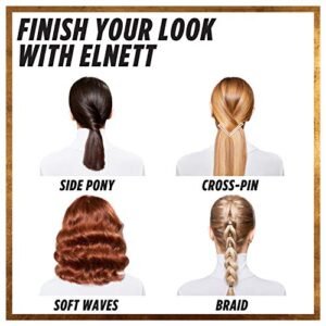 L'Oreal Paris Elnett Satin Extra Strong Hold Hairspray 11 Ounce (1 Count) (Packaging May Vary) - Image 5