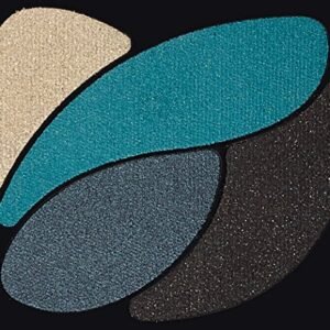 L'Or?al Paris Colour Riche Dual Effects Eye Shadow, Emerald Conquest, 0.12 oz. - Image 3