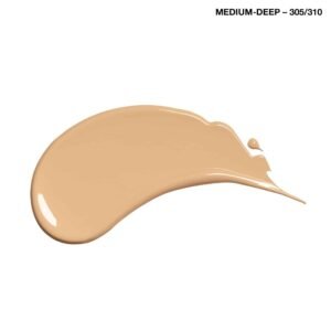 COVERGIRL - Clean Matte Concealer, Oil-Free, Lightweight Formula, Blendable, Natural-Looking Coverage, 100% Cruelty-Free - Image 4
