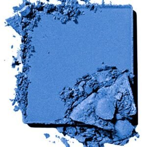 L'Or?al Paris Colour Riche Monos Eyeshadow, Grand Bleu,0.12 Ounce (Pack of 1) - Image 4
