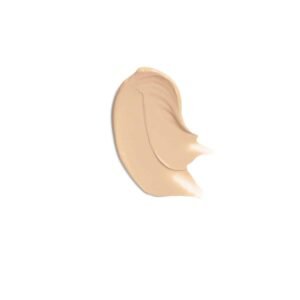 COVERGIRL Advanced Radiance Age-Defying Foundation Makeup, Buff Beige, 1 oz (Packaging May Vary) - Image 3