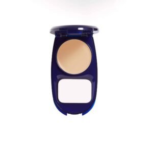 Covergirl Aquasmooth Compact Foundation, Creamy Natural, 0.4 Ounce - Image 2