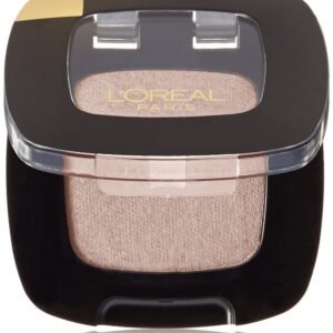 L'Oreal Paris Colour Riche Monos Eyeshadow, Pain Au Chocolat, 0.12 oz. - Image 1