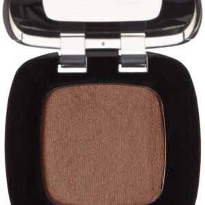 L'Oreal Paris Colour Riche Monos Eyeshadow, Quartz Fume, 0.12 oz. - Image 2