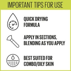 Maybelline Super Stay Full Coverage Liquid Foundation Active Wear Makeup, Up to 30Hr Wear, Transfer, Sweat & Water Resistant, Matte Finish, Classic Ivory, 1 Count - Image 4