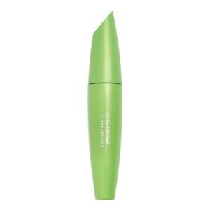 COVERGIRL - Clump Crusher by Lash Blast Mascara, 20X More Volume, Double Sided Brush, Long-Lasting Wear, 100% Cruelty-Free - Image 2
