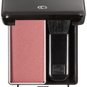 COVERGIRL Classic Color Powder Blush, Iced Plum (510) (Packaging May Vary) - Image 1