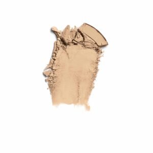 Covergirl Clean Pressed Powder Foundation, 125 Buff Beige, 0.39 Fl Oz - Image 5