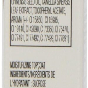 CoverGirl Outlast All Day Two Step Lipcolor, Brazen Raisin 542, 0.13 Ounce - Image 2