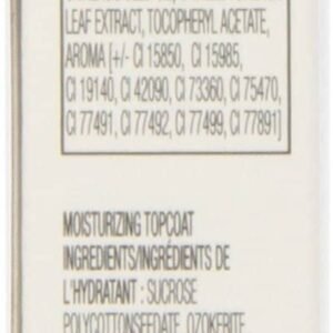 CoverGirl Outlast All Day Two Step Lipcolor, Naturalast 545, 0.13 Ounce - Image 2