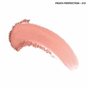 COVERGIRL Instant Cheekbones Contouring Blush Peach Perfection, Palette, .29 Oz, Blush Makeup, Pink Blush, Lightweight, Blendable, Natural Radiance, Sweeps on Evenly - Image 4