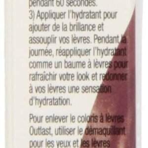 CoverGirl Outlast All Day Two Step Lipcolor, Naturalast 545, 0.13 Ounce - Image 4