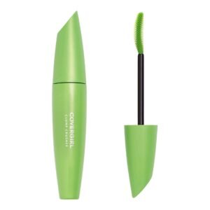 COVERGIRL - Clump Crusher by Lash Blast Mascara, 20X More Volume, Double Sided Brush, Long-Lasting Wear, 100% Cruelty-Free - Image 1