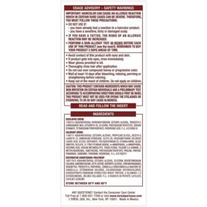 L'Oreal Paris ExcellenceAge Perfect Layered Tone Flattering Color, 5N Medium Natural Brown - Image 5