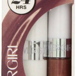 CoverGirl Outlast All Day Two Step Lipcolor, Naturalast 545, 0.13 Ounce - Image 1