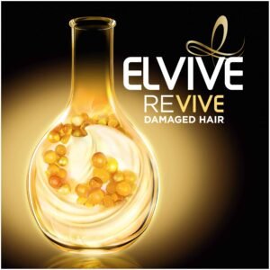 L'Oreal Paris Elvive Total Repair 5 Repairing Conditioner for Damaged Hair Conditioner with Protein and Ceramide for Strong Silky Shiny Healthy Renewed Hair 28 Fl Oz - Image 2