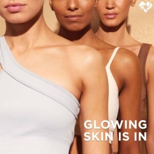 L'Oreal Paris Sublime Bronze Tinted Self Tanning Lotion, Medium Natural Tan 5 fl. Oz - Image 7