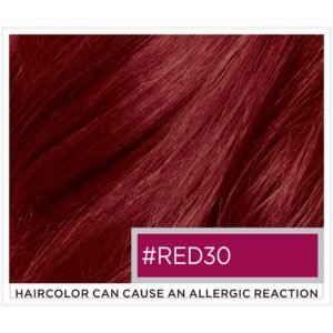 L'Or?al Paris Colorista, Red - Image 4