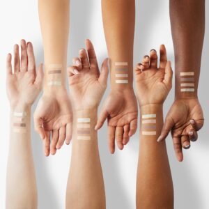 Covergirl Eye Enhancers Eye Shadow Palette, Natural Nudes, 0.19 Ounce - Image 4