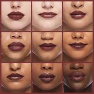 Revlon Liquid Lipstick, Face Makeup, ColorStay Ultimate, Longwear Rich Lip Colors, Satin Finish, 010 Premium Pink, 0.07 Oz - Image 4