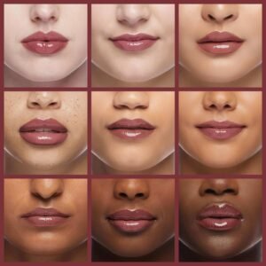 REVLON Liquid Lipstick with Clear Lip Gloss, ColorStay Overtime Lipcolor, Dual Ended with Vitamin E, 380 Always Sienna, 0.07 Fl Oz (Pack of 1) - Image 4