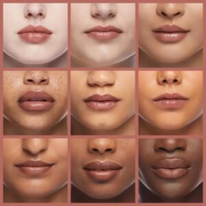 REVLON Lip Gloss, Super Lustrous The Gloss, Non-Sticky, High Shine Finish, 260 Rosy Future - Image 4