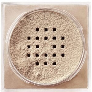 Maybelline Fit Me Loose Setting Powder, Face Powder Makeup & Finishing Powder, Light Medium, 1 Count - Image 6