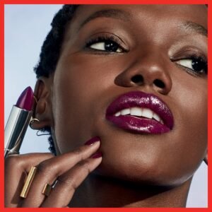Maybelline Color Sensational Lipstick, Lip Makeup, Cream Finish, Hydrating Lipstick, Nude, Pink, Red, Plum Lip Color, Truffle Tease, 0.15 oz; (Packaging May Vary) - Image 8