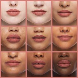 Maybelline Color Sensational Lipstick, Lip Makeup, Matte Finish, Hydrating Lipstick, Nude, Pink, Red, Plum Lip Color, Clay Crush, 0.15 oz; (Packaging May Vary) - Image 4