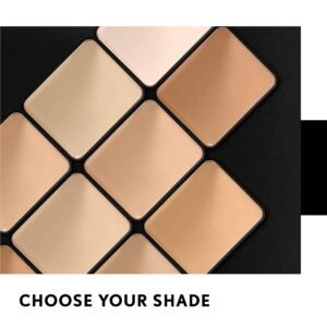 Covergirl Outlast All-Day Ultimate Finish Foundation, Creamy Natural - Image 6