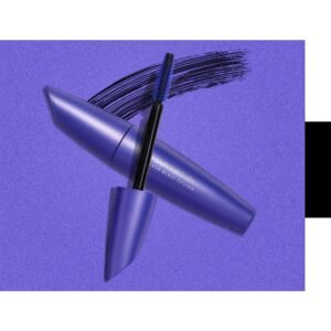Covergirl Lash Blast Fusion Water-Resistant Mascara, Black - Image 3