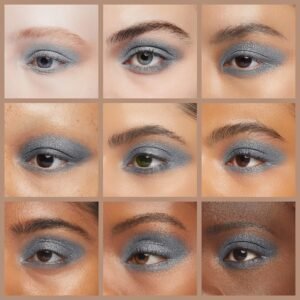 L'Or?al Paris Colour Riche Monos Eyeshadow, Meet Me in Paris, 0.12 oz. - Image 3